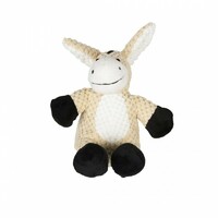 Duvo+ Igračka za pse Godog Donkey Plush