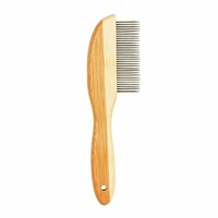 Duvo+ Bamboo Češalj od bambusa sa 31 rotirajućim zubcem