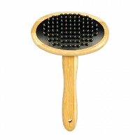 Duvo+ Bamboo Masažna četka od bambusa