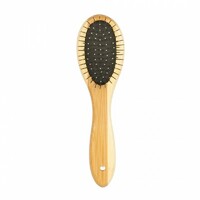 Duvo+ Bamboo Četka sa metalnim zubcima S