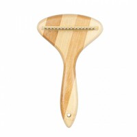 Duvo+ Bamboo Češalj za poddlaku sa 31 zubcem