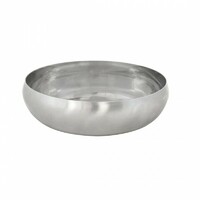 Duvo+ Činija Gobble-Stop Brushed Slow Ø16,6cm - 1000ml