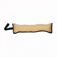 Duvo+ Igračka za pse - Supa’Biting Roll Jute L 60cm