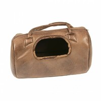 Duvo+ Torba za pse Explorer Carry Bag 45X25cm Braon