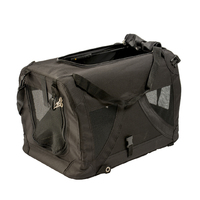 Duvo+ Torba Click & Go L 81X59X59cm Crna