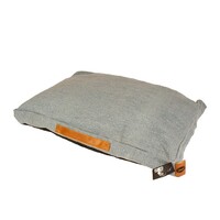 Duvo+ Jastuk HEAVY COTTON BLOCK PILLOW MIX 75x55x10cm mixed colors