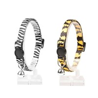 Duvo+ Ogrlica za mačke - Zoo 20-30Cm/10Mm više boja
