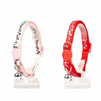 Duvo+ Ogrlica za mačke - Love 20-30cm / 10mm