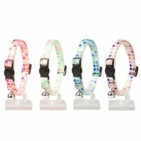 Duvo+ Ogrlica za mačke - Candy 20-30cm / 10cm više boja