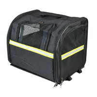 Duvo+ Torba za bicikl 36x28x30cm