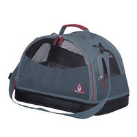 Duvo+ Torba za pse Paris Travel bag 3in1 44x31x31cm - max. 6kg plava