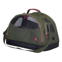 Duvo+ Torba Paris Travel 3u1 44x31x31cm zelena