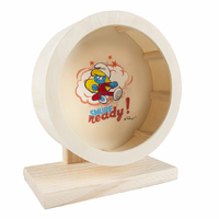 Duvo+ Točak za trčanje Smurfette 20cm