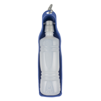 Duvo+ Flašica za vodu za pse Travel drinking bottle 500ml
