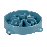 Duvo+ Činija za sporo hranjenje Slow down feeder L 1000ml