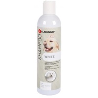 Flamingo Šampon za bele pse WHITE COAT 300ml