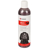Flamingo Šampon za crne pse BLACK COAT 300ml