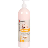 Flamingo Šampon Macadamia za sve tipove dlake 1l