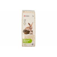Flamingo Piljevina za glodare 1kg/14l