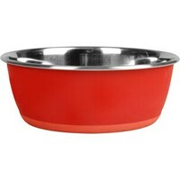 Flamingo Činija Piši-Briši Crvena 13Cm 500Ml 