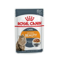 Sos za mačke Royal Canin WET Intese Beauty 85gr
