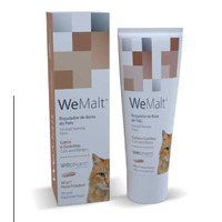 Wepharm WeMalt Pasta za mačke i male mace 50g