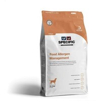 Dechra Specific Allergen Management 12kg, Ishrana kod pasa sklonim alergijama