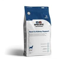 Dechra Specific Heart&Kidney Support 2kg, Ishrana kod bubrežnih i srčanih poremećaja pasa