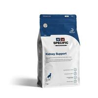 Dechra Specific Kidney Support 2kg, Ishrana kod bubrežnih poremećaja mačaka