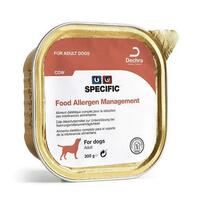 Dechra Specific Food Allergen 300gr, Ishrana kod pasa sklonim alergijama