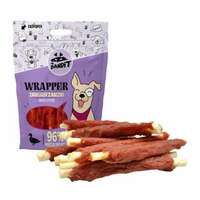 Mr. Bandit Wrapper Pačetina 80g