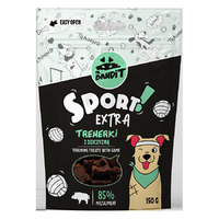Mr. Bandit Sport Extra Training game Divljač 150g