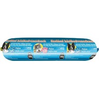 Europet 1kg Salama za pse i mačke sa ribom