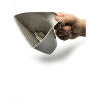 Moderna Scoop & Sift - lopatica-siva