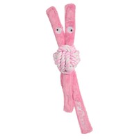 Rogz Cowboyz Pisteci kanap za štence M Pink