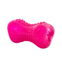 Rogz Yumz gumena koska za poslastice L Pink