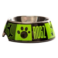 Rogz Činija Bubble Bowlz S Lime Juice