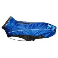 Rogz Snowskin zimsko odelce Indigo Bone 20cm