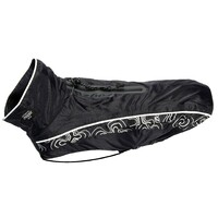 Rogz Rainskin kišno odelo Black 36cm