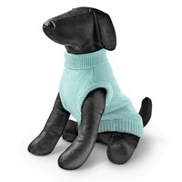 Rogz Wolfskin Džemper Turquoise 28cm