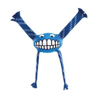 Rogz Flossy Grinz Oralcare toy Igračka od kanapa 24cm