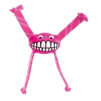 Rogz Flossy Grinz Oralcare toy Igračka od kanapa 24cm
