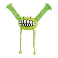 Rogz Flossy Grinz Oralcare toy Igračka od kanapa 24cm