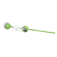 Rogz Pecaljka Catnip Ball Magic Stick Zelena
