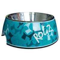 Rogz Činija Bowlz Mint Dog M