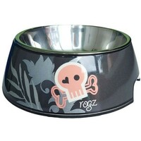 Rogz Činija Bowlz Coral Island L