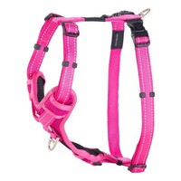 Rogz Snake Control am M Pink
