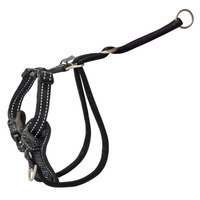 Rogz Utility Stop Pull Tuig Am M Black