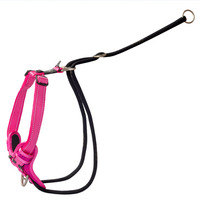 Rogz Utility Stop Pull Tuig Am XL Pink