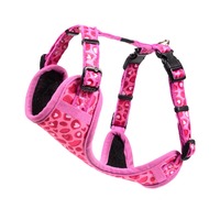 Rogz Fashion Am Wild Hearts S